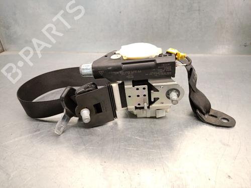 Rear left seatbelt MERCEDES-BENZ R-CLASS (W251, V251) R 320 CDI 4-matic (251.125) | BP25271873I29 