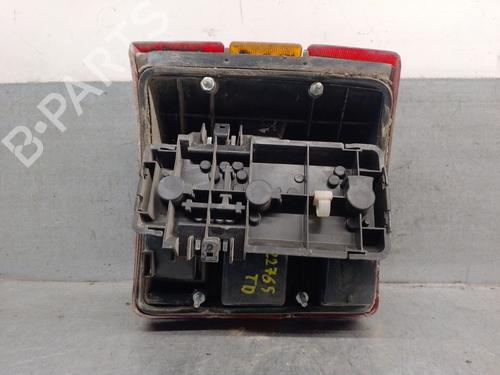 Right taillight SEAT IBIZA I (21A) 0.9 | BP26322966C35 