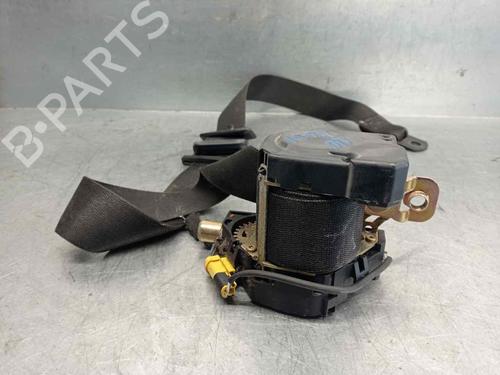 Front right seatbelt MERCEDES-BENZ M-CLASS (W163) ML 320 (163.154) | BP9521006I25 