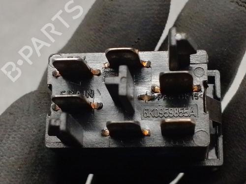 Right front window switch SEAT IBIZA II (6K1) 1.9 SDI | BP31292482I26 