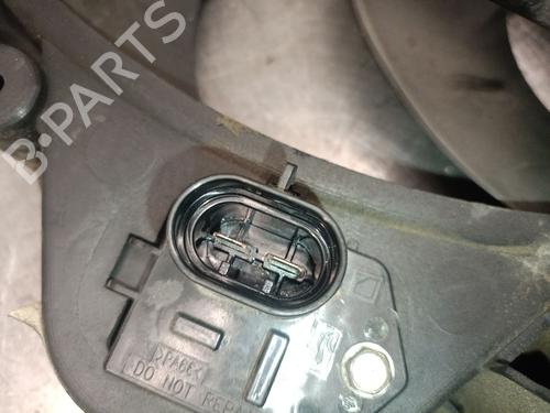 Radiator fan FIAT DOBLO Cargo (263_) 1.3 D Multijet | BP29808141M35