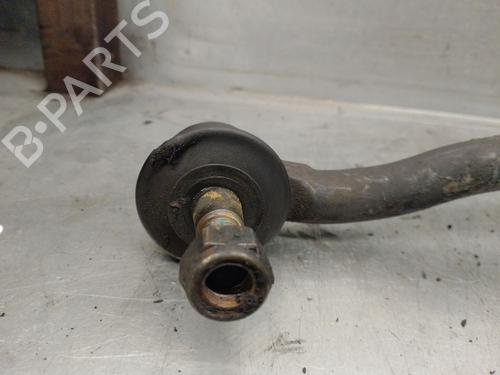 Styregear/Snekke DAEWOO LACETTI Hatchback (KLAN) 1.6 | BP30777420M22