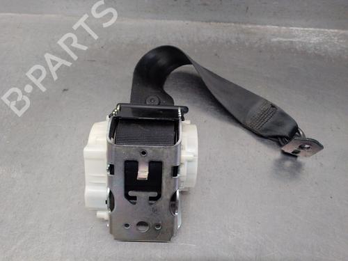 Rear left seatbelt FORD FOCUS III 1.5 TDCi | BP34649380I29 - Image 5