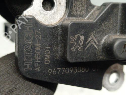 Mass air flow sensor CITROËN BERLINGO (ER_, EC_) 1.5 BlueHDi 100 | BP31653445M95  - Image 5