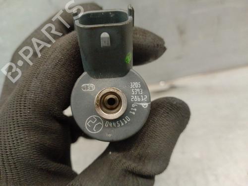 Injector ALFA ROMEO 166 (936_) 2.4 JTD (936AXA00, 936A3B00) | BP27995560M100 