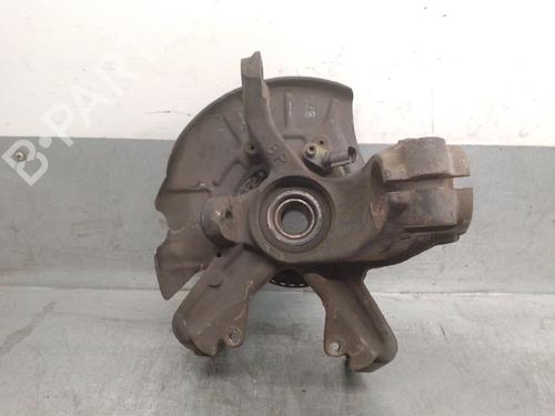 Used Left front steering knuckle SEAT LEON (1M1) 1.9 TDI (110 hp) 30720698