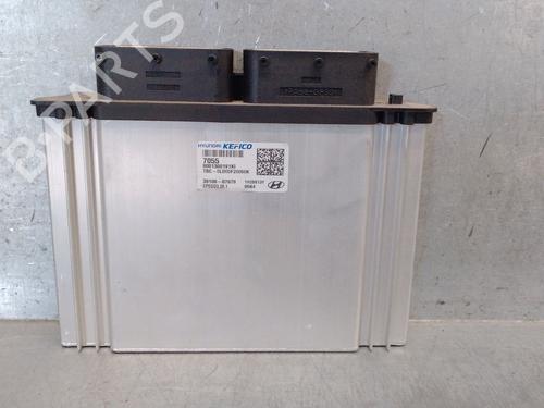 Used Engine control unit (ECU) HYUNDAI i20 III (BC3, BI3) 1.0 T-GDI hybrid 48V (101 hp) 28542679