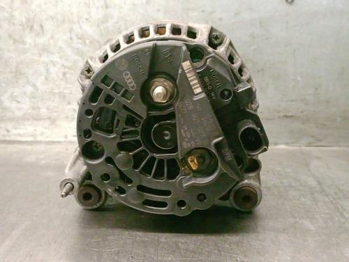 Alternator AUDI A4 B5 Avant (8D5) 1.9 TDI | BP31015165M7
