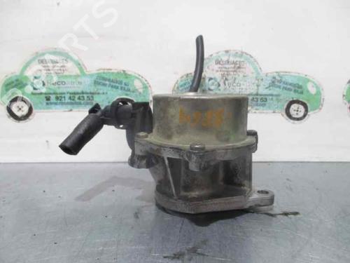 Used Vacuum pump RENAULT MEGANE II (BM0/1_, CM0/1_) 1.5 dCi (BM02, BM13, BM2A, CM02, CM13) (101 hp) 3118659