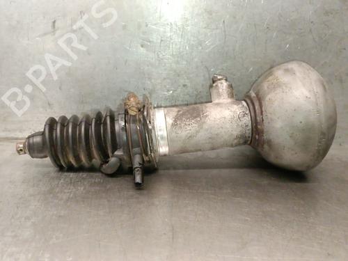 Used Left rear shock absorber Left rear shock absorber 37400725 37400725