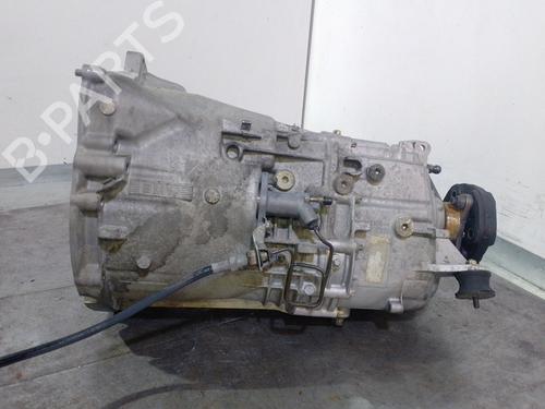 Used Gearbox BMW 3 (E46) [1997-2005]  18057007