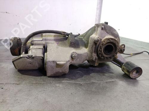 Used Rear differential VOLVO S60 I (384) 2.5 T AWD (210 hp) 28057872