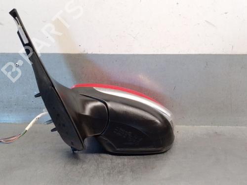 Left mirror CITROËN C3 III (SX) 1.2 PURETECH 82 | BP29434211C26 