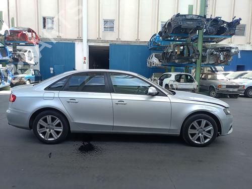 Radio AUDI A4 B8 (8K2) 2.7 TDI | BP36363144E6 - Image 9