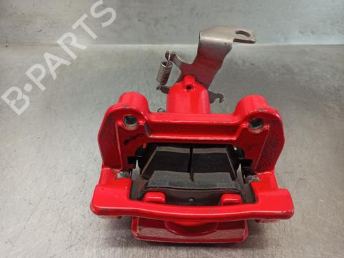 Left rear brake caliper HYUNDAI i30 (PDE, PD, PDEN) 2.0 N | BP17543607M107 