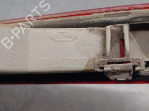 Third brake light FORD FIESTA V (JH_, JD_) 1.4 TDCi | BP30151020L11