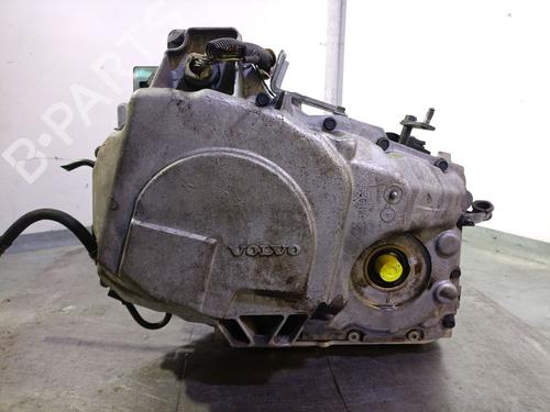 Gearbox VOLVO S80 I (184) T6 | BP29394812M3 