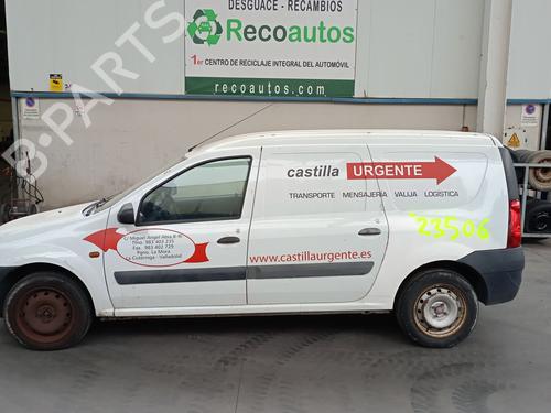 Brugte DACIA LOGAN EXPRESS (FS_) 1.5 dCi (FS0K) 4025193