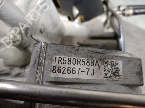 Gearbox SUBARU LEVORG 1.6 AWD (VM4) | BP36888469M3  - Image 7