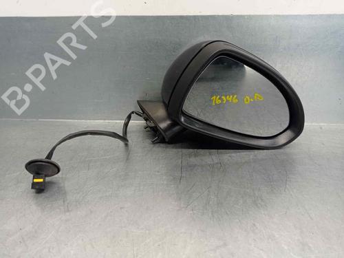Used Right mirror OPEL CORSA D (S07) [2006-2015]  20264399