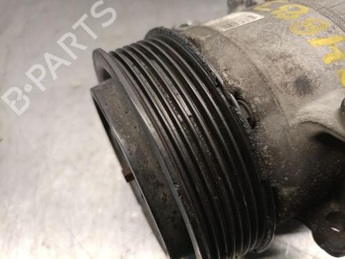 AC compressor RENAULT MEGANE III Hatchback (BZ0/1_, B3_) 1.9 dCi (BZ0N, BZ0J) | BP38421231M34 - Image 8