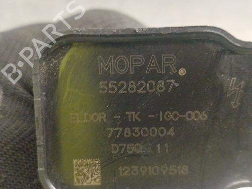 Ignition coil FIAT 500X (334_) 1.0 (334.AXN1B) | BP38304772M94 - Image 5