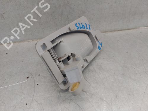 Rear right interior door handle CITROËN XSARA PICASSO (N68) 2.0 HDi | BP26736349I16 