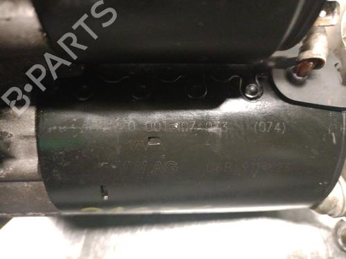 Starter AUDI A4 B6 Convertible (8H7) 1.8 T | BP22800183M8 