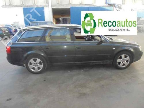 Engine control unit (ECU) AUDI A6 C5 Avant (4B5) 2.5 TDI quattro | BP2107995M57 
