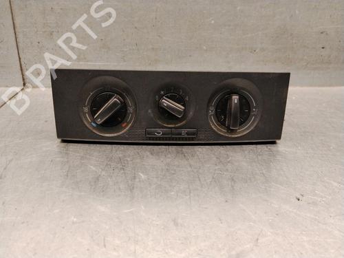 climate-control-skoda-fabia-i-6y2-1999-2000-2001-2002-2003-2004-2005-2006-2007-2008-38725644 main image