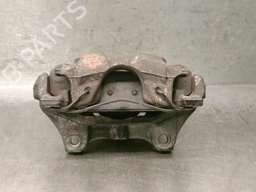 Left front brake caliper SMART FORTWO Coupe (453) 0.9 (453.344, 453.353) | BP30698284M105