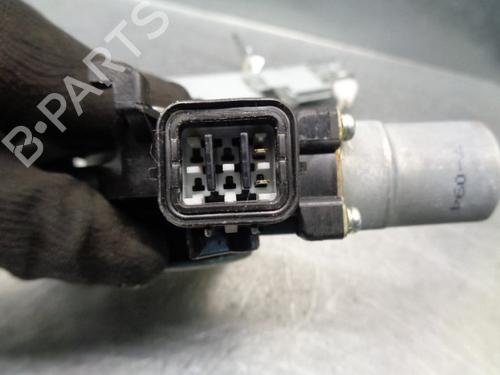 Rear left window mechanism SUBARU LEGACY V Estate (BR) 2.0 D AWD | BP9365643C24 