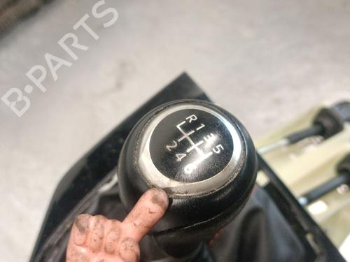 Gear lever MAZDA 3 Saloon (BM_, BN_) 2.2 D | BP29387091M90 
