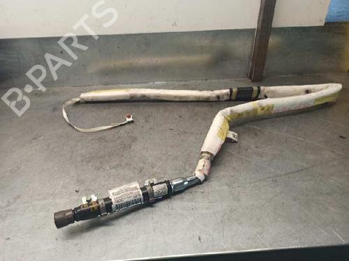 Right curtain airbag HYUNDAI i20 I (PB, PBT) 1.2 850201J000