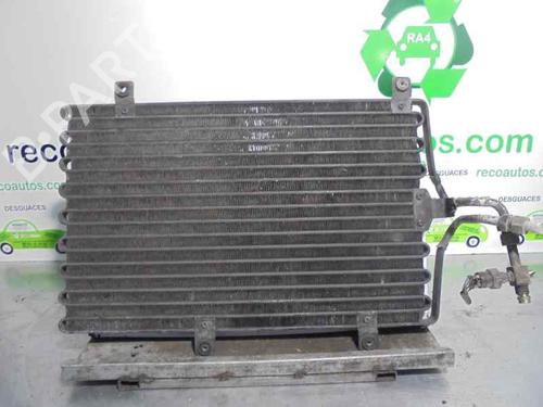 Used AC radiator AC radiator 2097457 2097457
