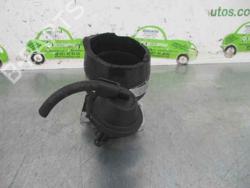 Throttle body KIA CARNIVAL / GRAND CARNIVAL III (VQ) 2.9 CRDi | BP2108006M82
