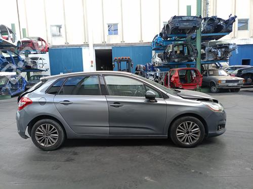 Fuse box CITROËN C4 II (NC_) 1.6 HDi 90 | BP33756485E1 - Image 10