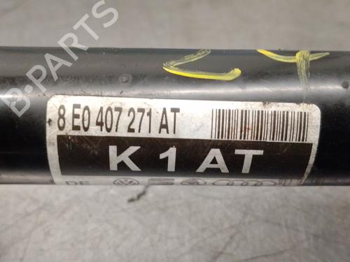Left front driveshaft AUDI A4 B7 (8EC) 2.0 TDI 16V | BP33173356M38  - Image 6
