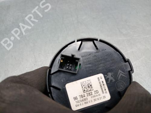 Switch PEUGEOT 2008 I (CU_) 1.2 THP 110 / PureTech 110 | BP29325008I30 