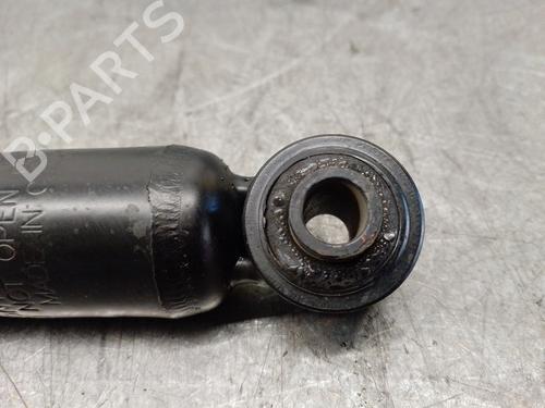 Right rear shock absorber FIAT PUNTO (188_) 1.9 DS 60 (188.031, .051, .231, .251) | BP13736270M19 