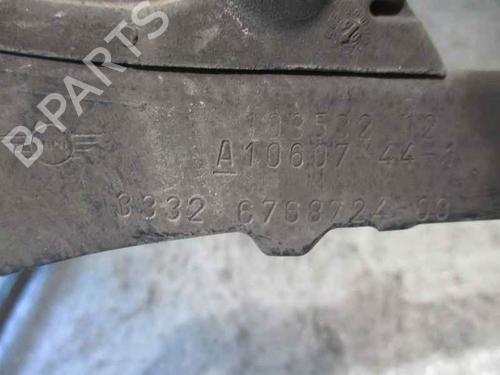 Left rear suspension arm MINI MINI CLUBMAN (R55) Cooper | BP7180891M14 