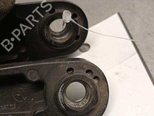 Vindspejlsviskerarm CITROËN C8 (EA_, EB_) 2.2 HDi | BP33217241C143  - Image 5