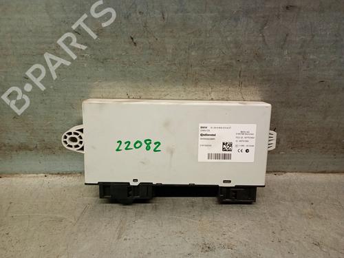 Used Comfort control module BMW X4 (F26) xDrive 20 d (190 hp) 23410116