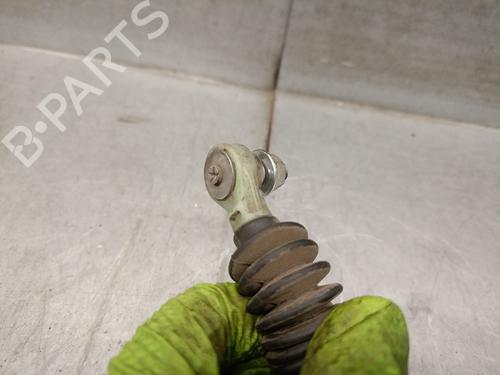 Gear lever TOYOTA YARIS (_P13_) 1.5 Hybrid (NHP130_) | BP25239075M90 