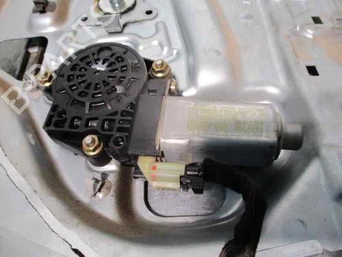 Rear left window mechanism KIA SPORTAGE II (JE_, KM_)  | BP2435026C24 