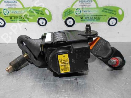 Rear right seatbelt CHEVROLET KALOS 1.2 | BP7443835I28 