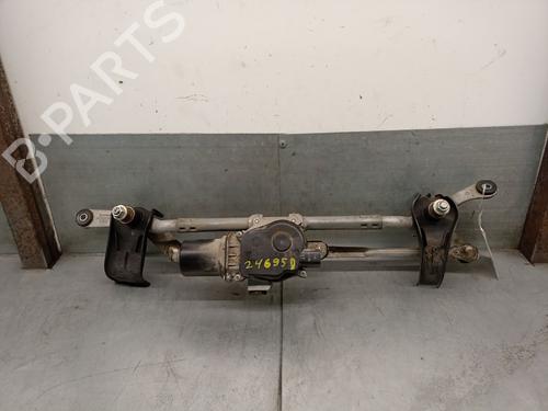 Used Front wiper motor Front wiper motor MAZDA 3 (BM, BN) 2.2 D (150 hp) 32673679 32673679