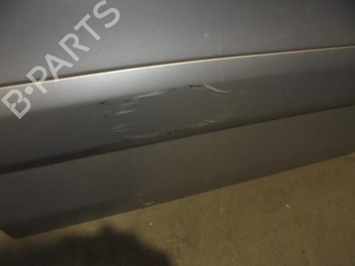 Left slide door PEUGEOT PARTNER Tepee 1.6 HDi 90 | BP10094535C74