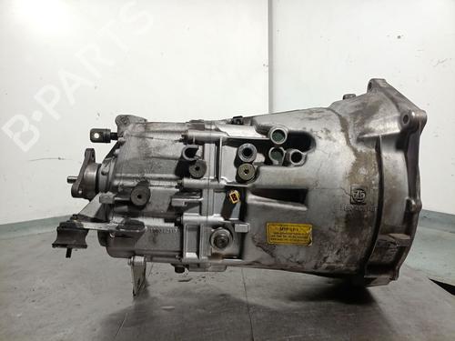 Gearbox BMW 5 (E39) 530 i | BP36996114M3 - Image 3
