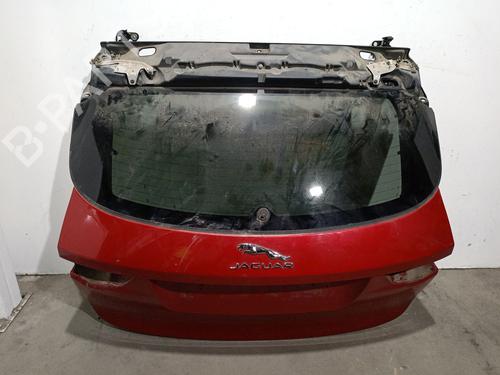 Achterklep JAGUAR F-PACE (X761) 2.0 TD4 (180 hp) 32274460